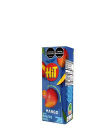 JUGO HIT SURT TETRA X 200 ML