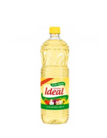 ACEITE IDEAL FRASCO X 1000CC CJA X 12