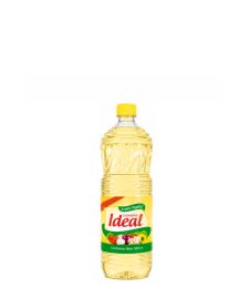 ACEITE IDEAL FRASCO X 500 CAJA X 24