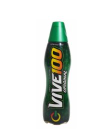 BEBIDA ENERG VIVE 100 X 380 ML