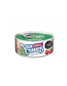 ATUN VANCAMPS LOMITO AGUA LTX184GR C/48