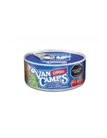 ATUN VANCAMPS LOMITO ACEITE LTX160GR C48