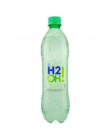 AGUA H2OH POSTOBON X 600 ML PC X 15