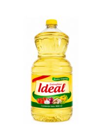 ACEITE IDEAL FRASCO X 3000 CAJA X 6 UND