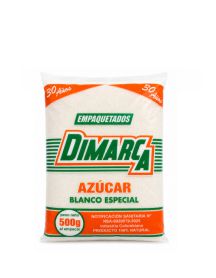 AZUCAR COMUN   X500GR P/25