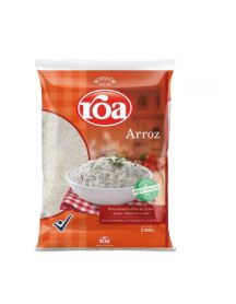 ARROZ ROA BSA/5LB B/20