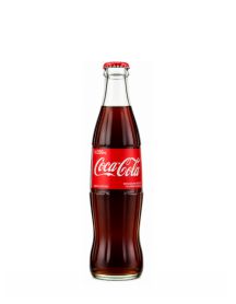 GASEOSA COCACOLA BT X 350 ML