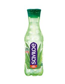 AGUA SAVILOE BT X 420 ML