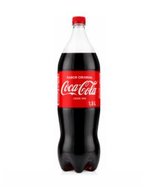 GASEOSA COCACOLA X 1.5 LT