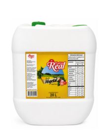 ACEITE TRADICION REAL BIDON X 20 LITROS