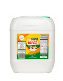 ACEITE IDEAL BIDON X 20 LTS