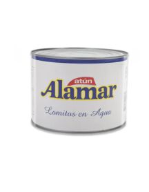 ATUN ARO EN AGUA LT X 1700GRS